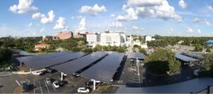 Solar Carport