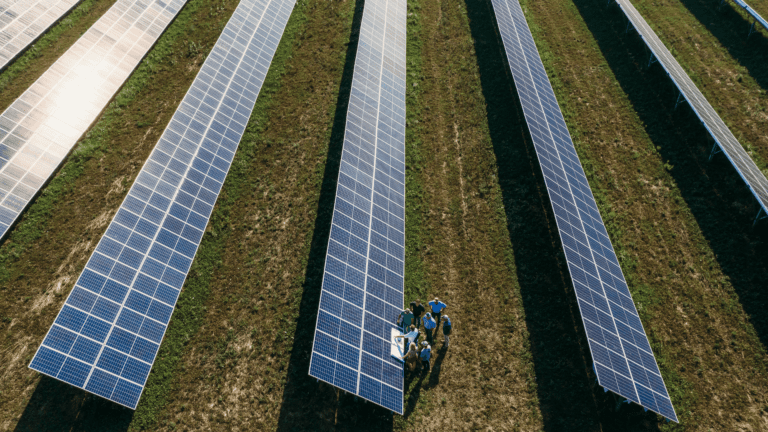 esaSolar Announces New Brand and Launches Development Platform for C&I, Community Solar, and Utility Scale
