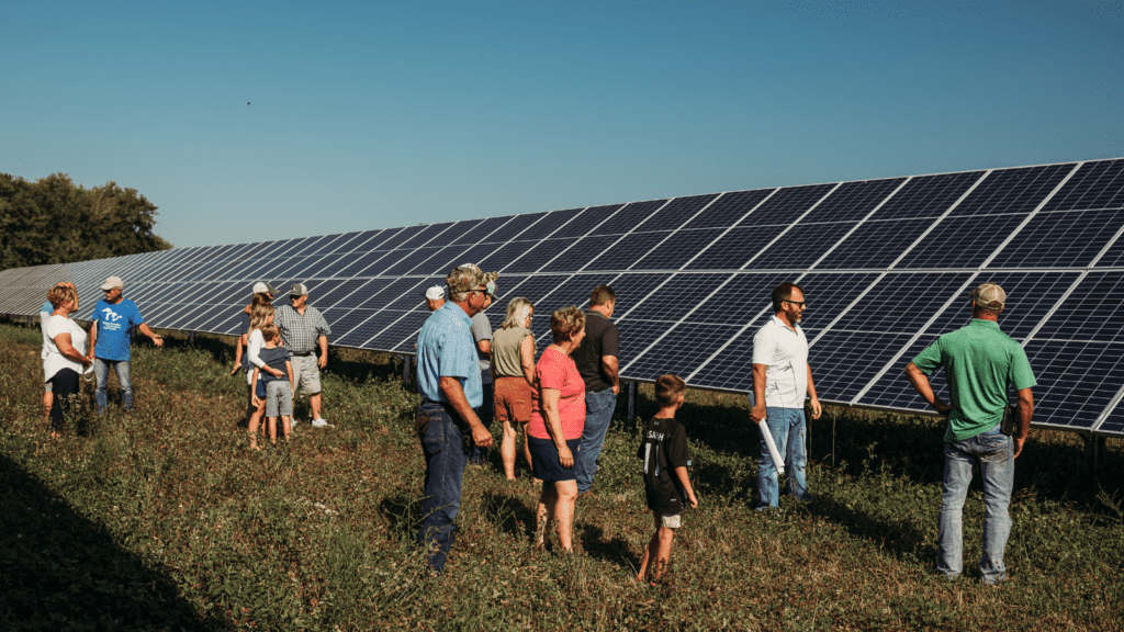 Benefits Of Community Solar