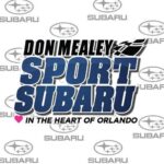 Subaru Logo