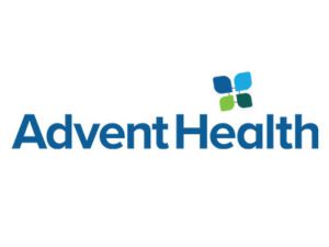 Advent Health Logo