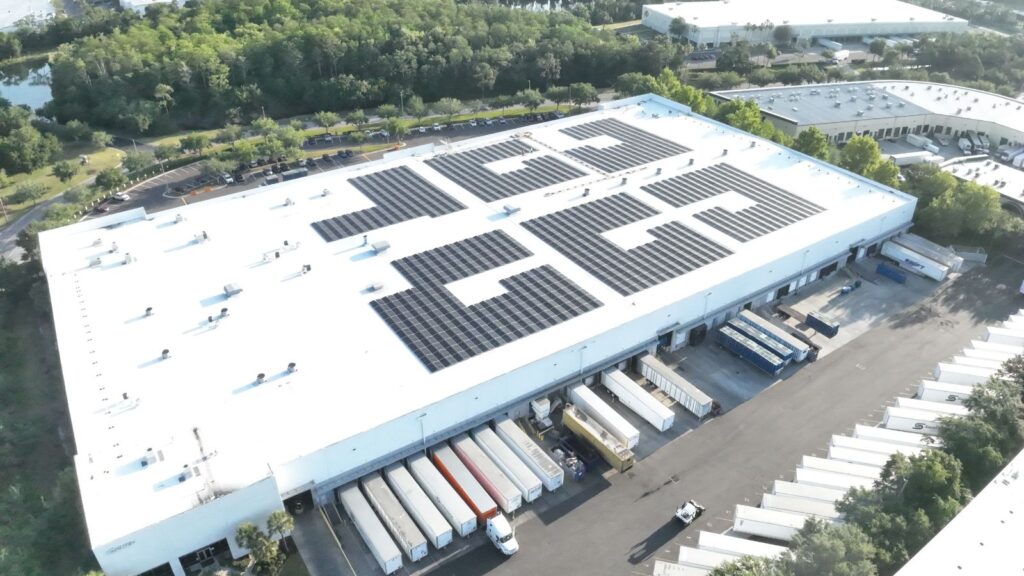 Navigating Rooftop, Ground-Mounted, and Carport Options for Business