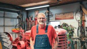 Solar Farming in Michigan: A Fifth-Generation Farmer’s Journey to Preserve Agricultural Land